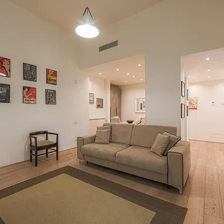 Luxury Apt In The Heart Of City Out Of Ztl Florence Exterior photo