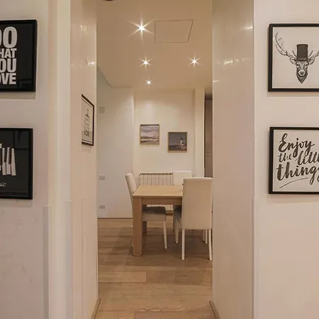 Luxury Apt In The Heart Of City Out Of Ztl Florence Exterior photo