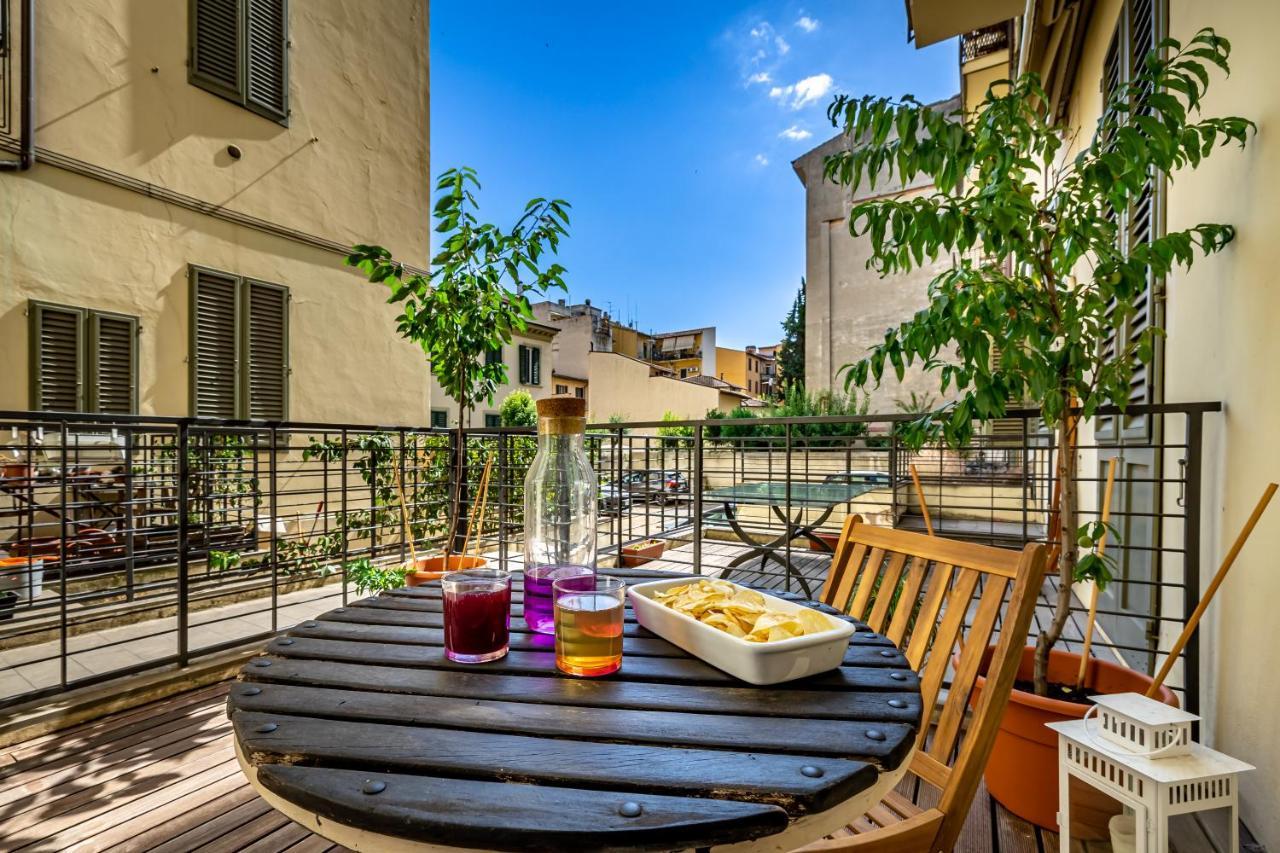 Appartement Luxury In The Heart Of Out Of Ztl Florence