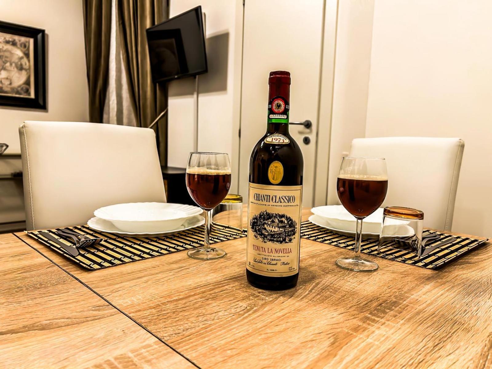 Appartement Luxury In The Heart Of Out Of Ztl