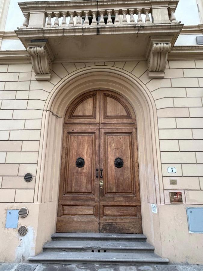 Appartement Luxury In The Heart Of Out Of Ztl Florence