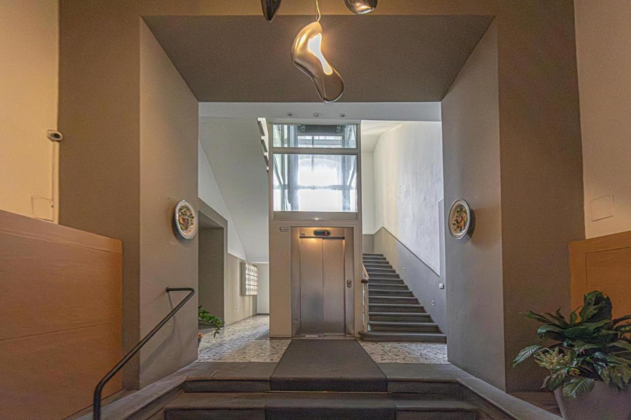 Appartement Luxury In The Heart Of Out Of Ztl Florence