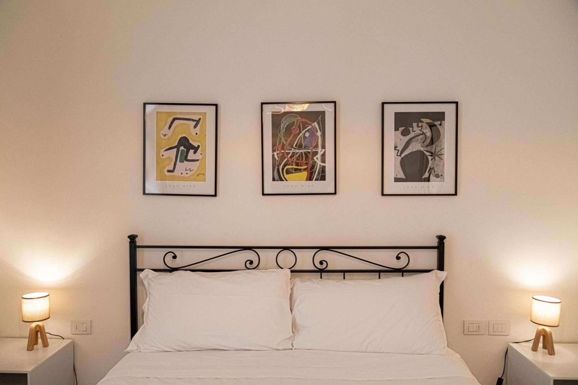 Apartment Luxury In The Heart Of Out Of Ztl Florence