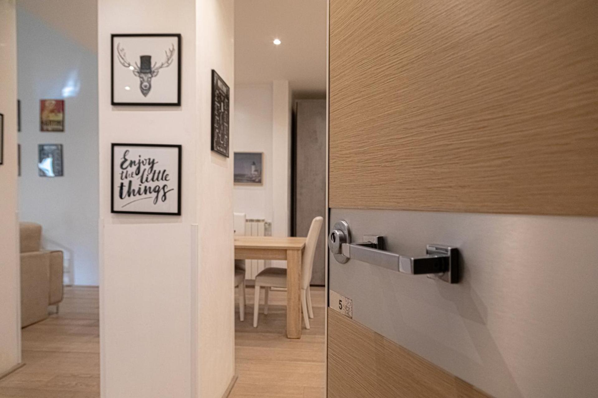 Appartement Luxury In The Heart Of Out Of Ztl