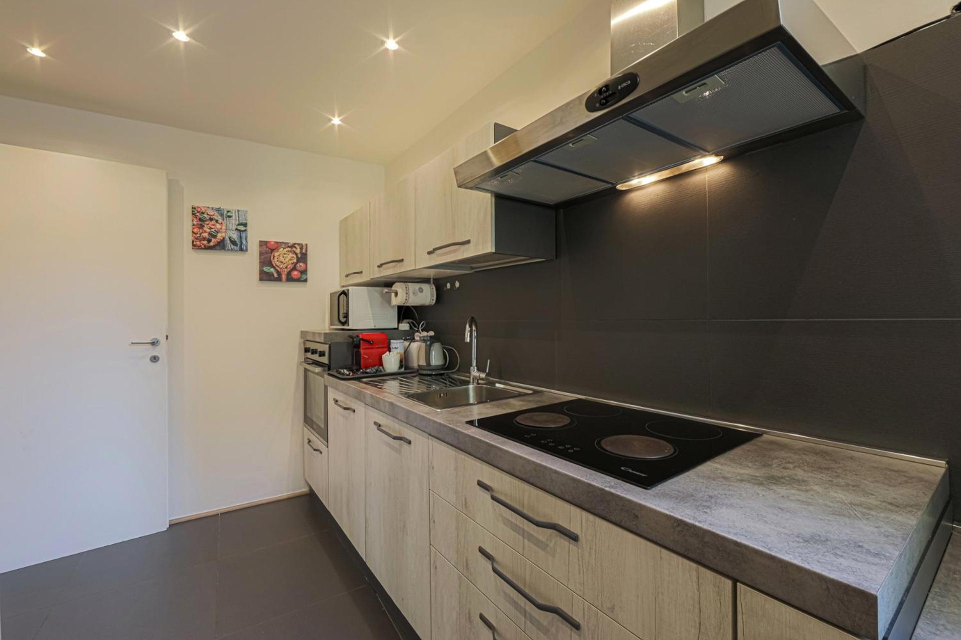 Luxury In The Heart Of Out Of Ztl Appartement *