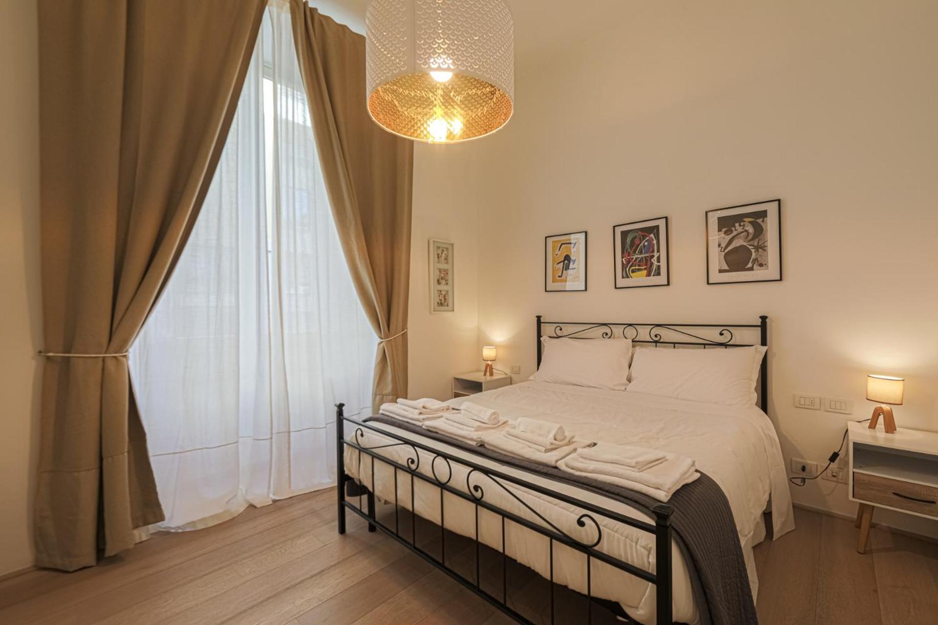 Appartement Luxury In The Heart Of Out Of Ztl
