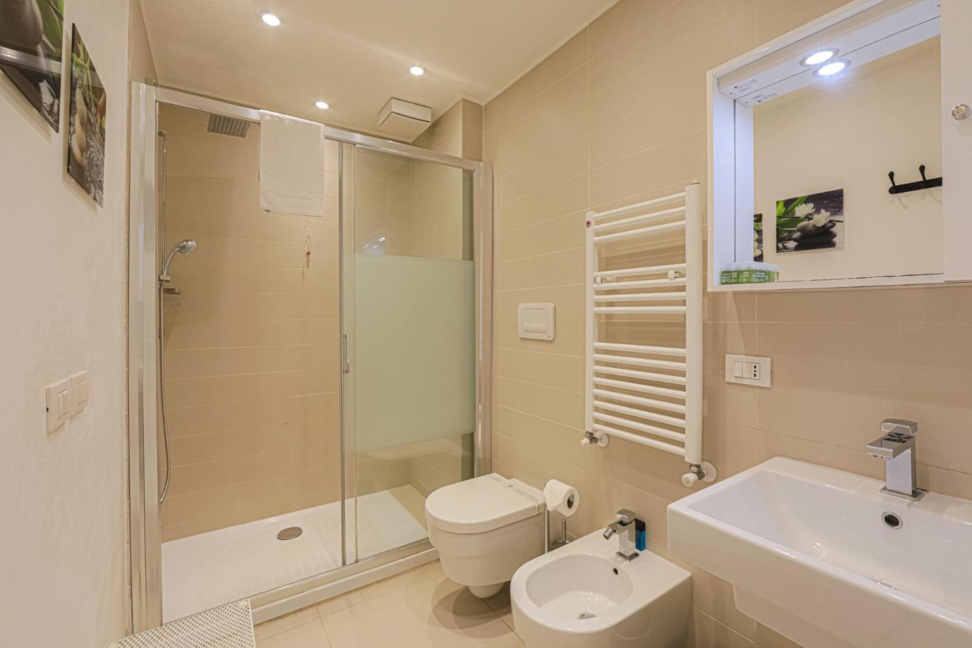 Luxury In The Heart Of Out Of Ztl Appartement *