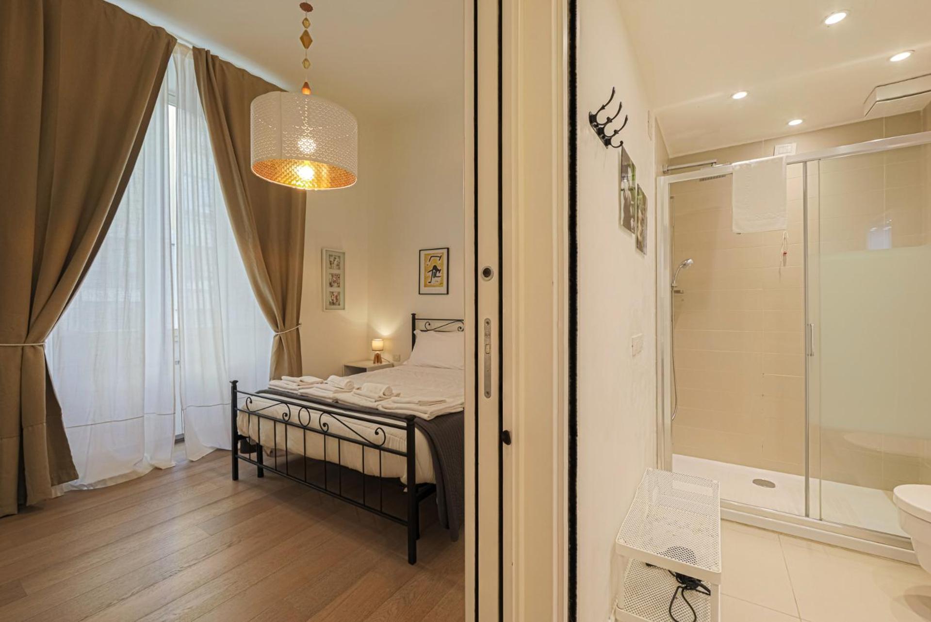 Appartement Luxury In The Heart Of Out Of Ztl *
