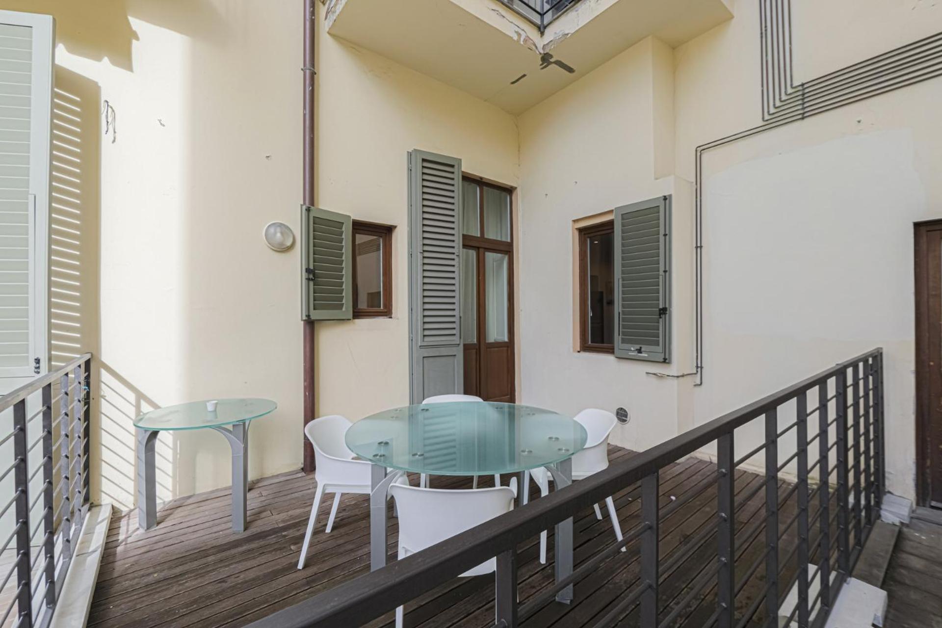 Luxury In The Heart Of Out Of Ztl Appartement Florence