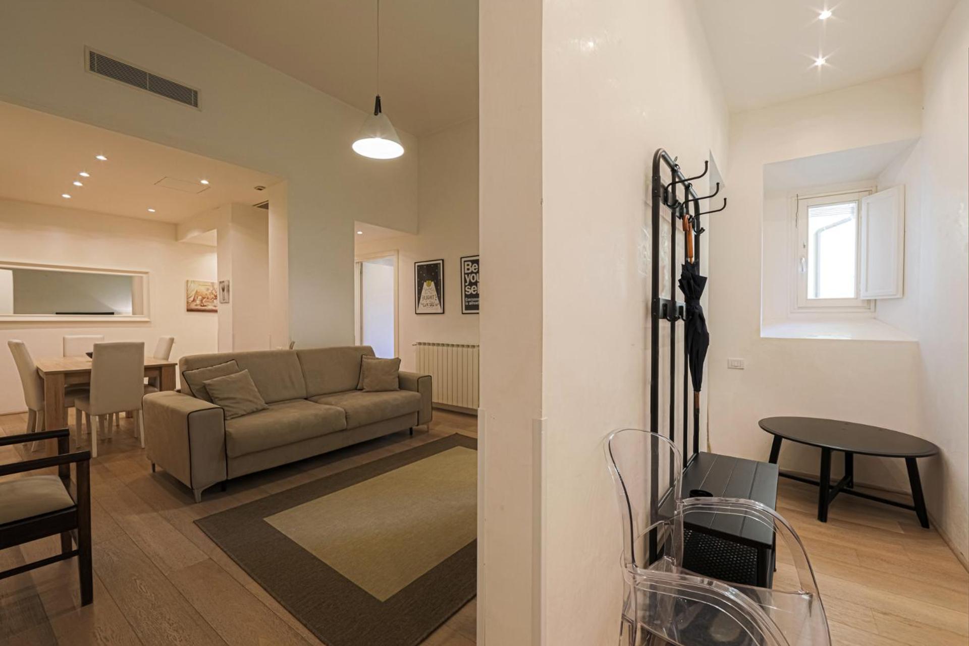 Appartement Luxury In The Heart Of Out Of Ztl Florence