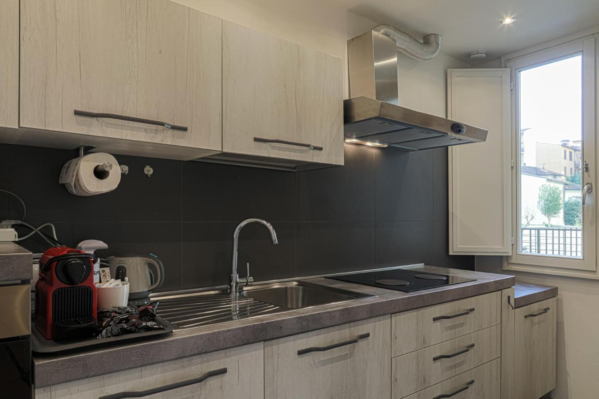 Appartement Luxury In The Heart Of Out Of Ztl