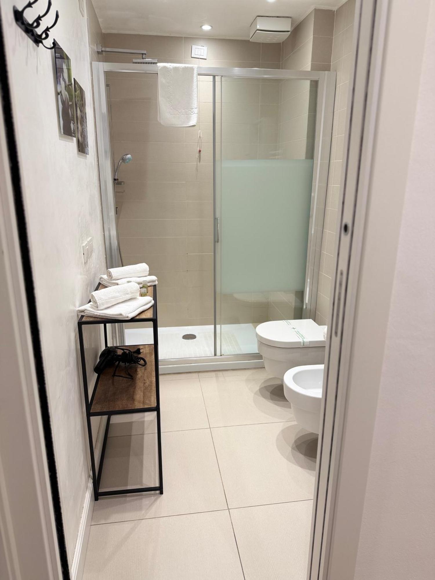 Luxury In The Heart Of Out Of Ztl Appartement Florence