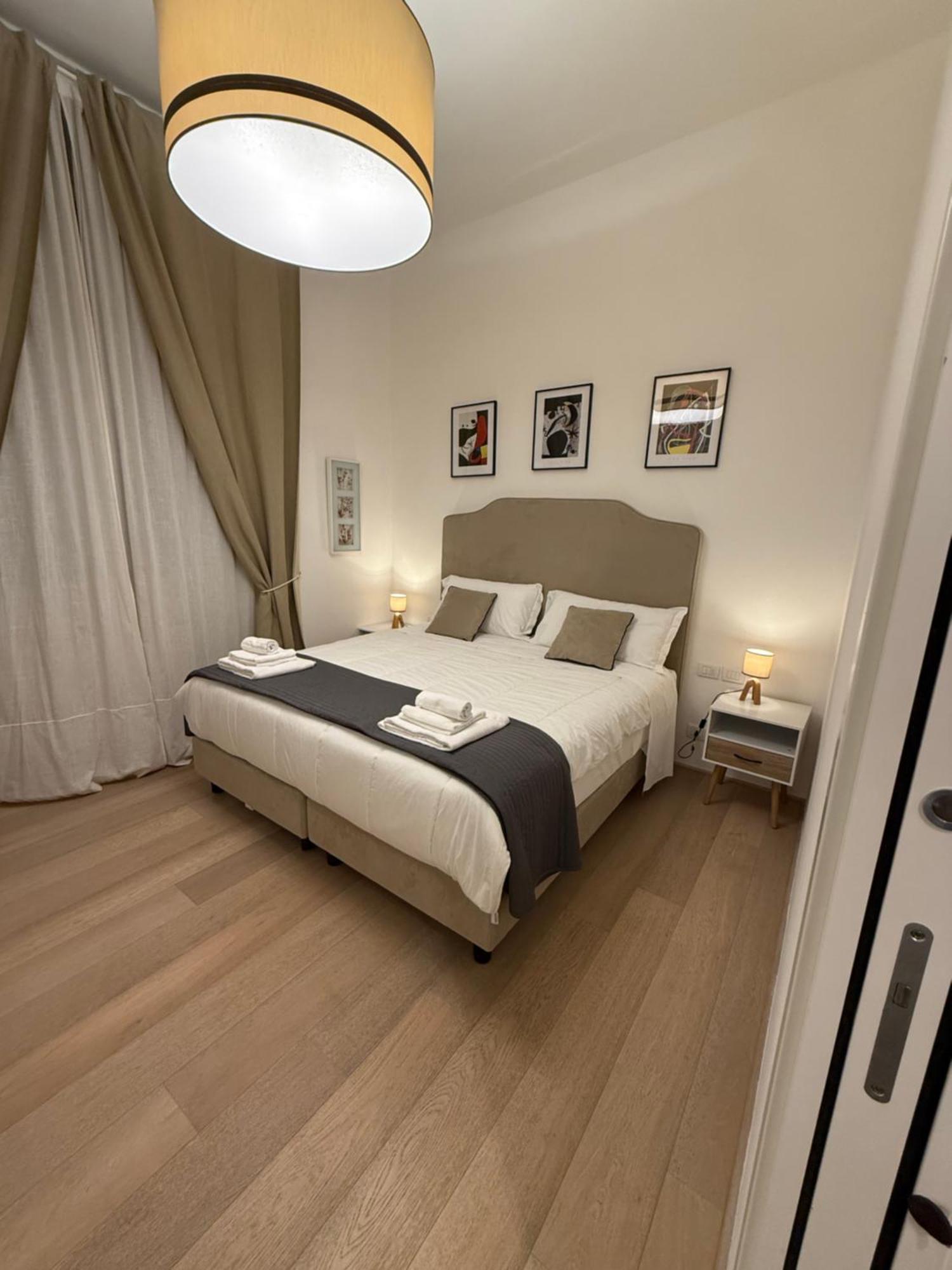 Appartement Luxury In The Heart Of Out Of Ztl *